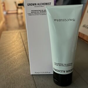 New Grown Alchemist Regenerating Gel Mask